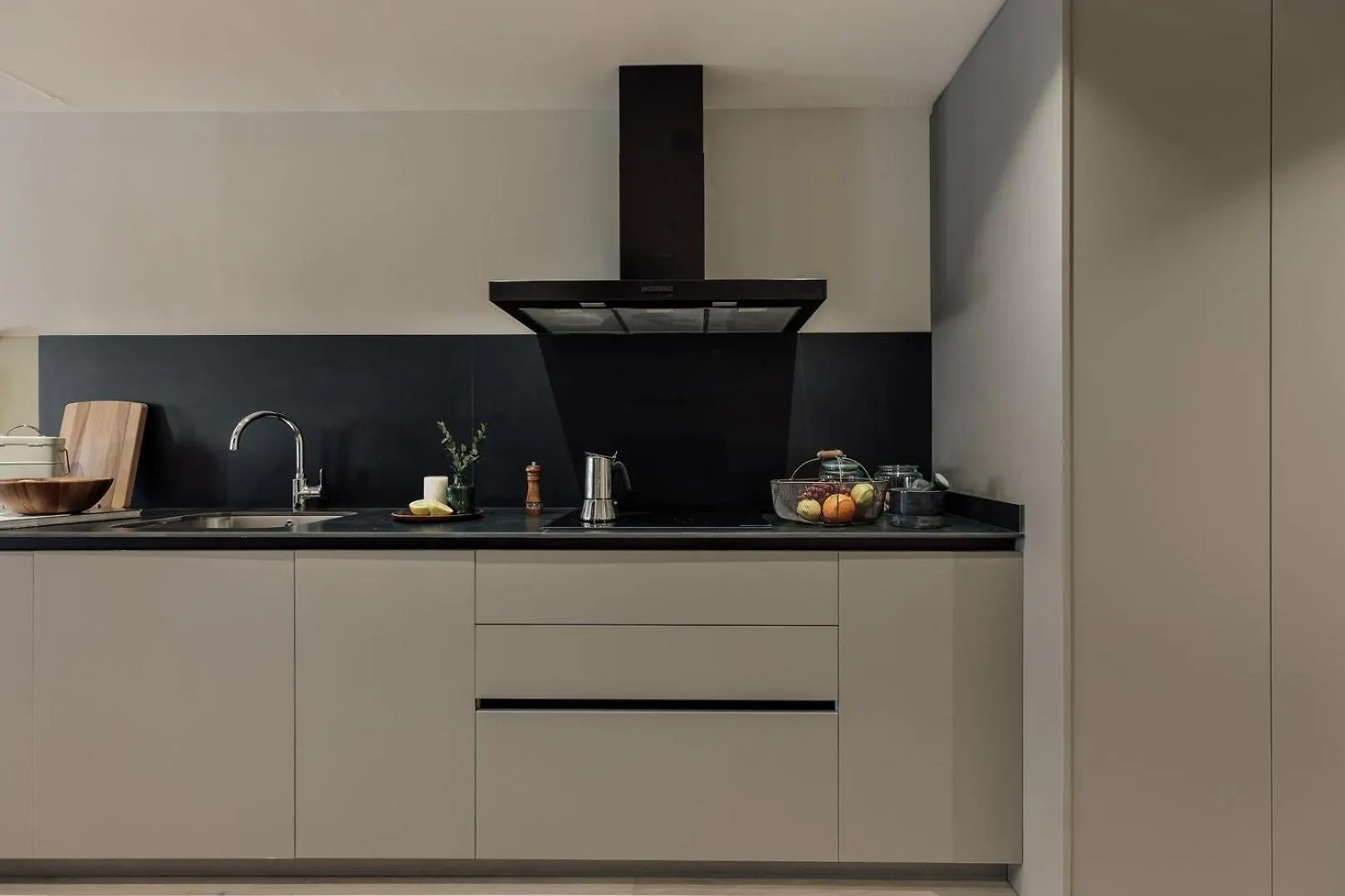 Izmit - 2 Bedrooms And Balcony In Sant Pere Barcelona Lejlighed